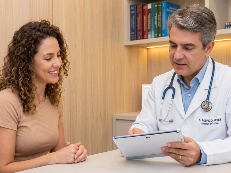 Consulta especializada